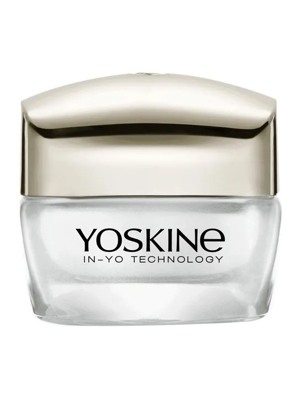 Yoskine Gold Secret Anti-Wrinkle & Firming Cream 50 ml