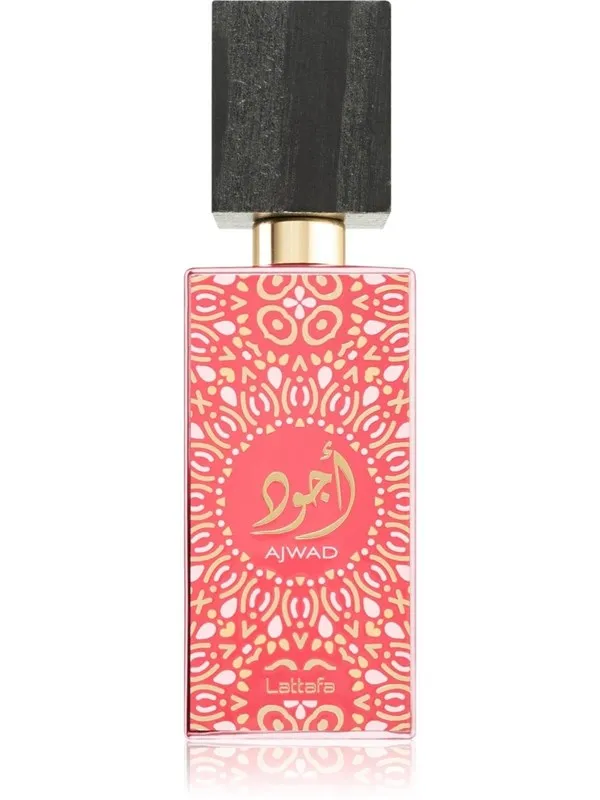 Lattafa Ajwad Pink To Pink Eau De Parfum 60 ml