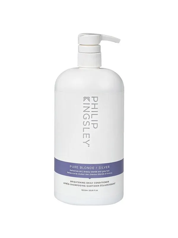 Philip Kingsley Hair Conditioner - For Colour Protection 1000 ml