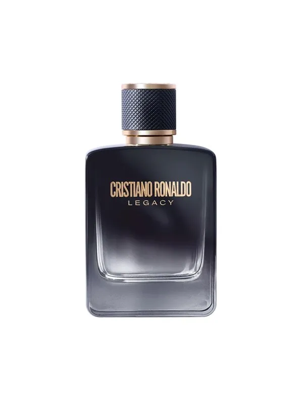 Cristiano Ronaldo CR7  - Legacy EDT 30 ml
