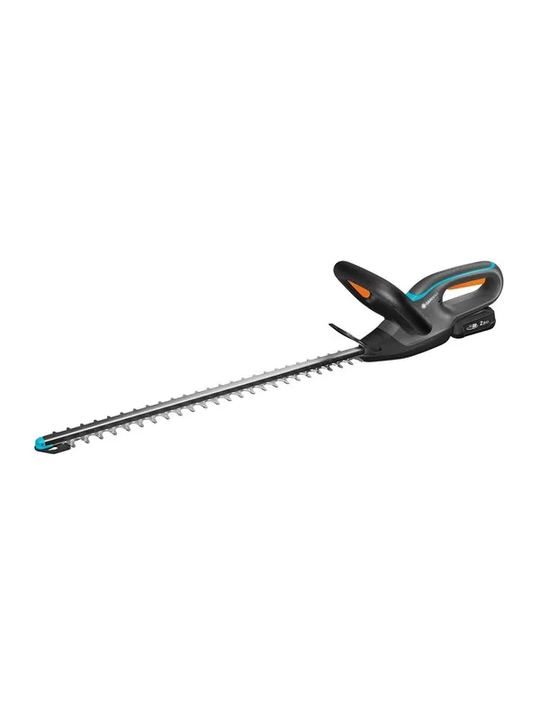 Gardena Hedge Trimmer EasyCut 55/18V set
