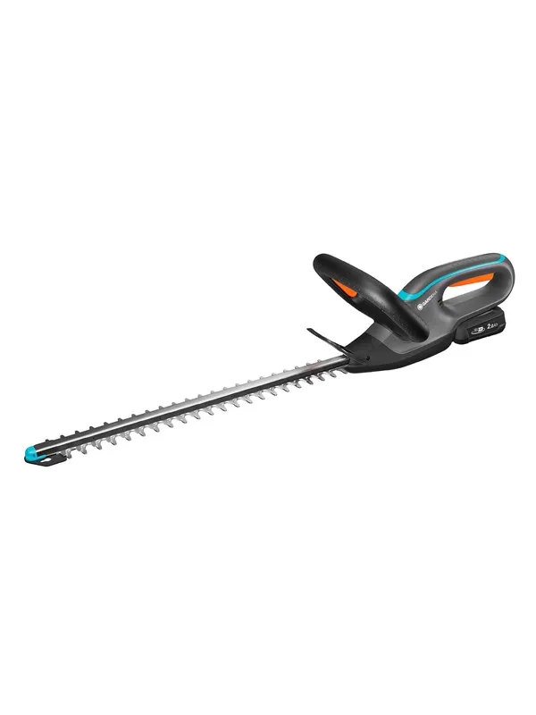 Gardena Hedge Trimmer EasyCut 45/18V set