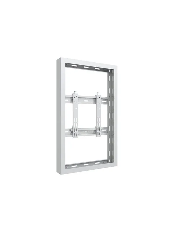 Multibrackets M Pro Series Enclosure 32" Wall Small White