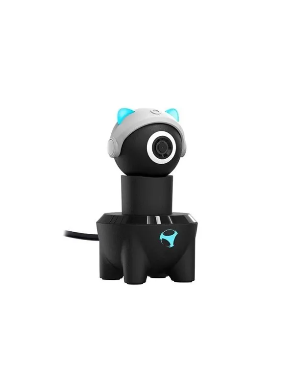 Subsonic Play Cam 1080 - Blue - Wired Kamera - Nintendo Switch 2