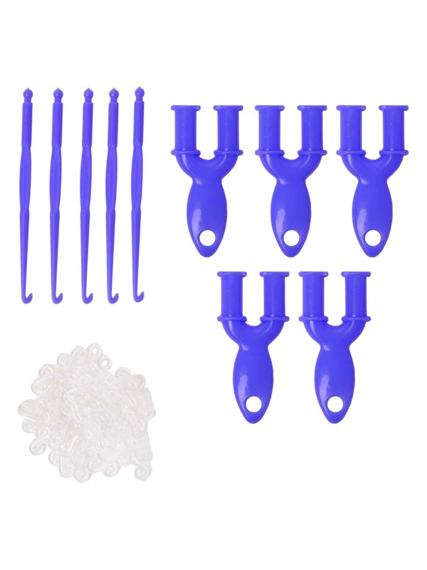 Colorations - Super Loom Tool Set