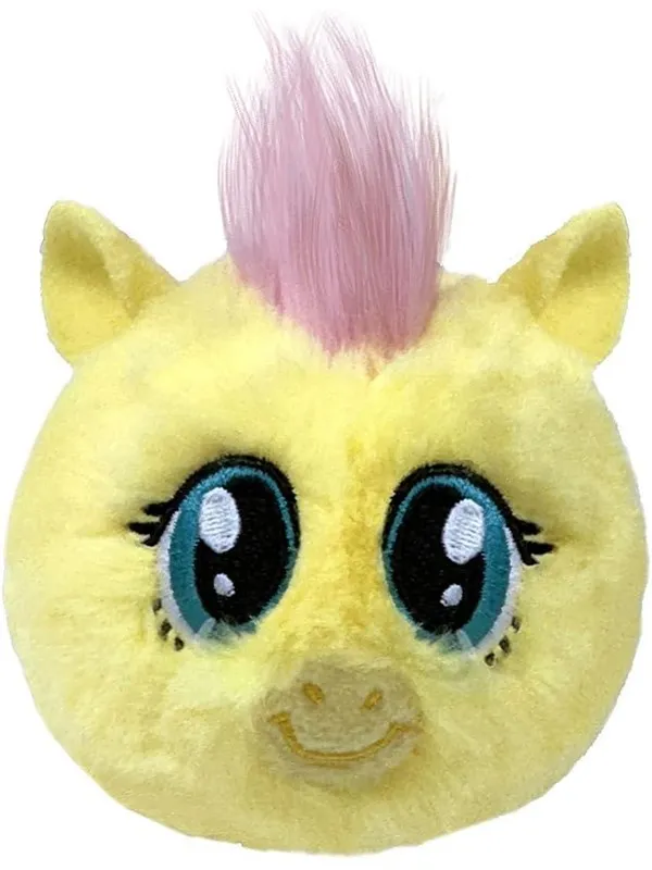 Ty - Beanie Bouncers - My Little  Pony Fluttershy