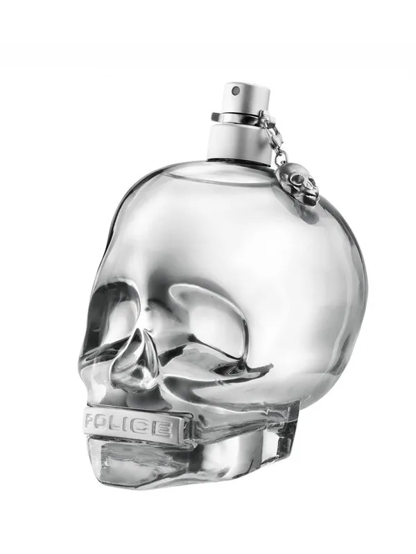 Police To Be Super [Pure] Eau De Toilette 125 ml