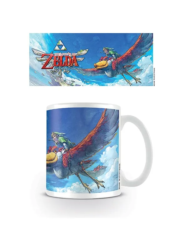 Pyramid - The Legend Of Zelda (Skyward Sword) - Krus