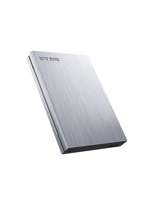 ICY BOX IB-241WP HDD Kabinett