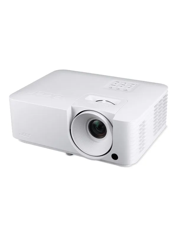 Acer Prosjektor XL2521 - DLP projector - portable - 3D - 1920 x 1080 - 4000 ANSI lumens