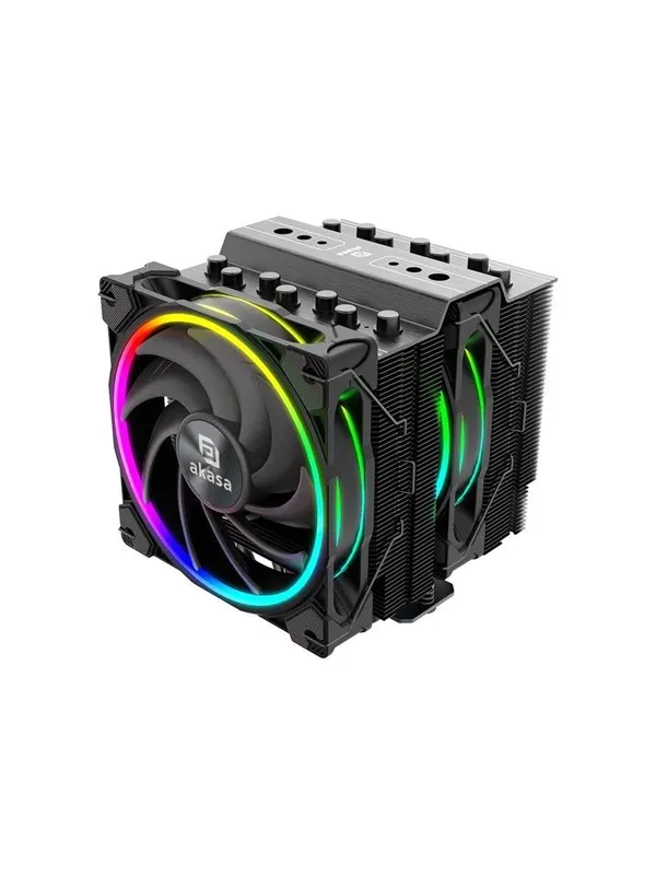 Akasa Soho H7 - CPU Luftkjøler