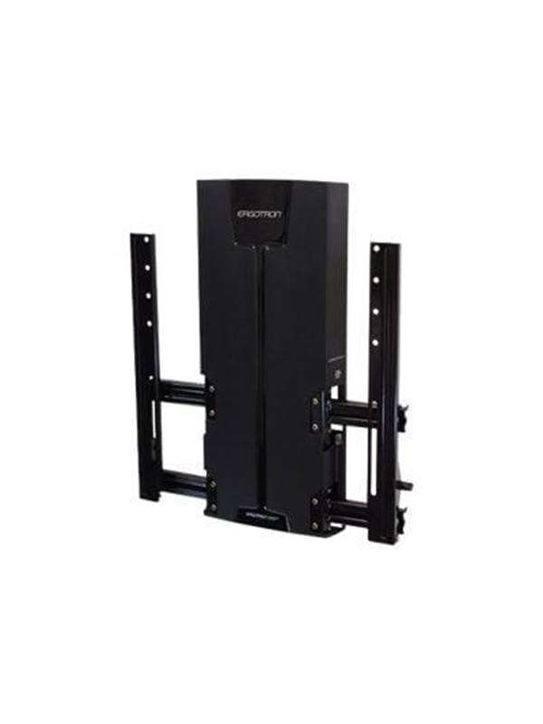 Ergotron Glide Wall Mount VHD - Max 32 kg - recommended for 46"
