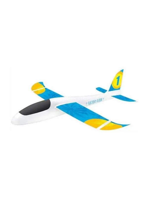 Revell Model Building Kit - Flying Action - Victory Glider Airplane