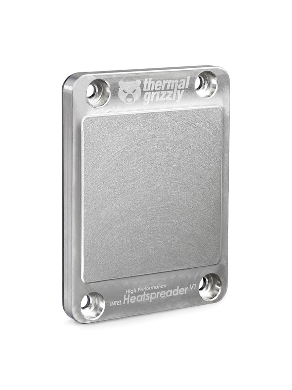 Thermal Grizzly Intel High Performance Heatspreade