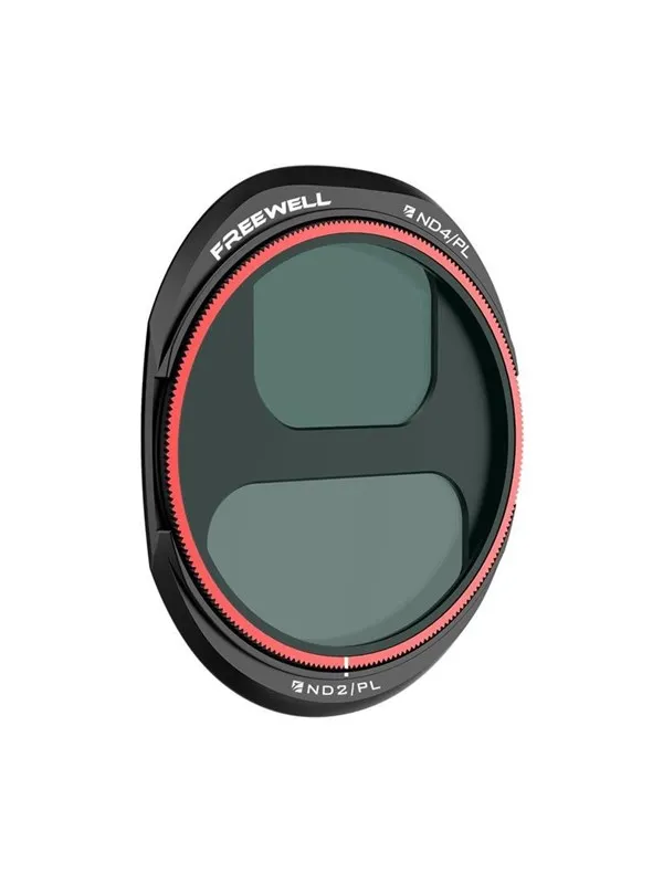 Freewell ND4/PL Hybrid Filter for Mavic 4 Pro