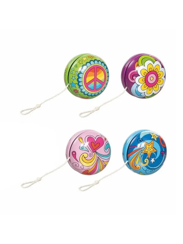 Goki Wooden Yo-Yo
