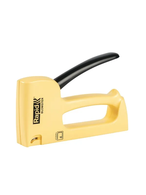 Rapid R13 Staple Gun Blomster
