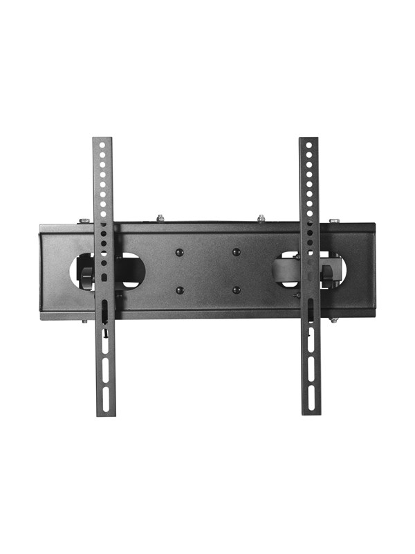 Gembird WM-55F-04 mounting kit - for LCD TV - full motion - Max 35 kg - recommended for 55"