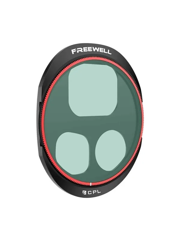 Freewell CPL Filter for Mavic 4 Pro