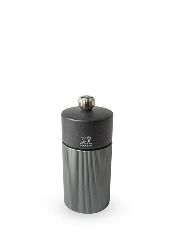 Peugeot Line Aluminium Carbon - 12cm