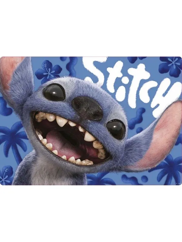 Educa 1000 Lilo & Stitch - Live Action
