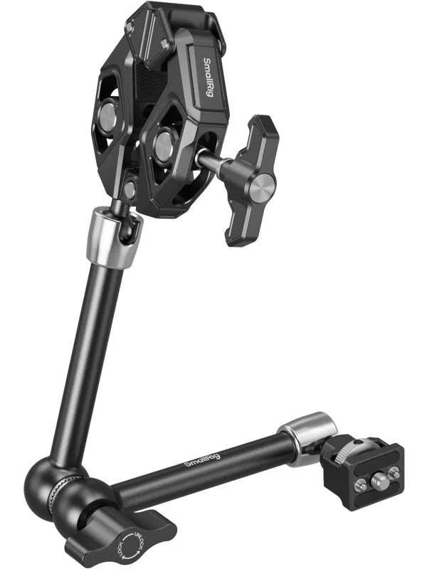 SmallRig Magic Arm with Crab-Shaped Clamp 5312
