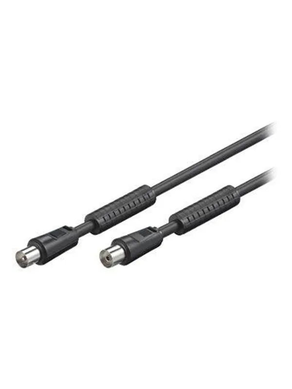 Alcasa electronik Good Connections antenna cable - 10 m