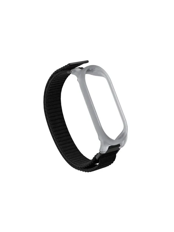 PLAUD NotePin armbånd - Svart