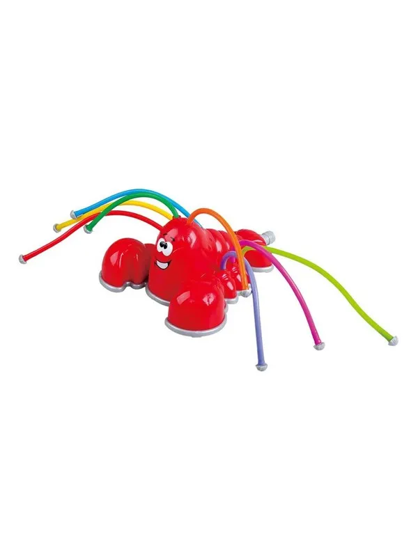 PLAY go Water Sprinkler Larry the Lobster