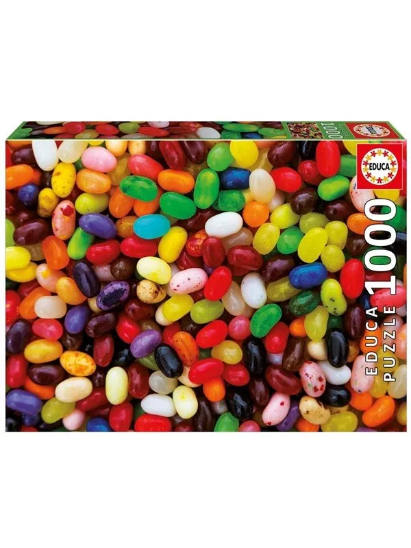 Educa 1000 Gummies - Extreme