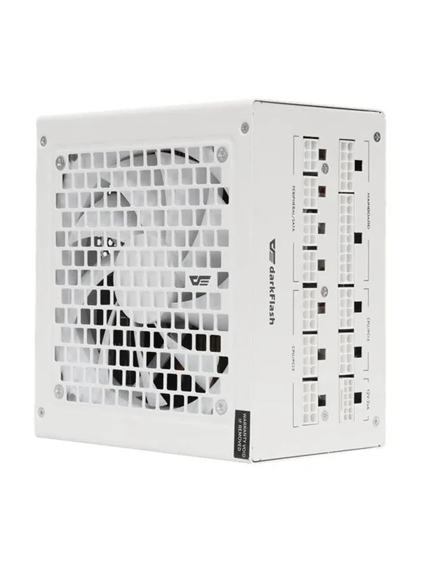 Darkflash PMT1050 PSU Strømforsyning (PSU) - ATX - 80 Plus