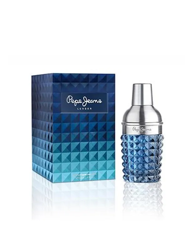 Pepe Jeans For Him - Eau de Toilette 100 ml