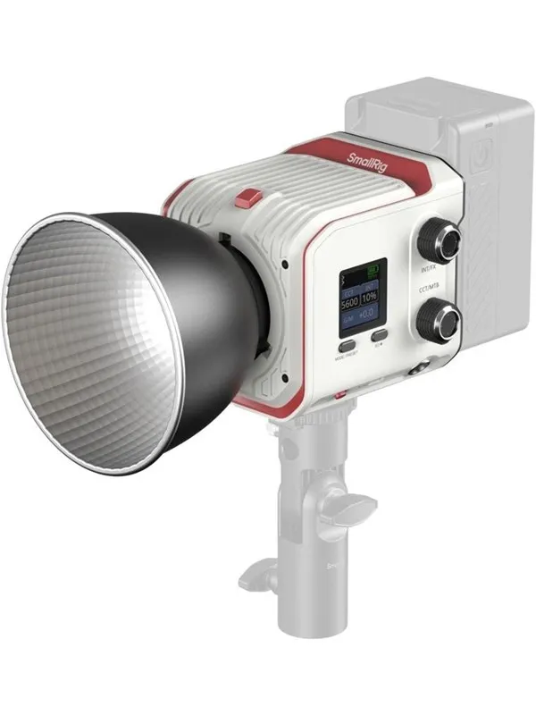 SmallRig RC 100C COB LED Video Light (White / Lite Version) 5340