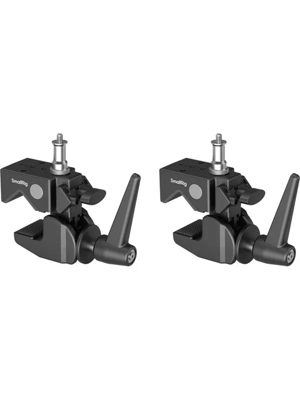 SmallRig Crab-Shaped Clamp Kit 5318