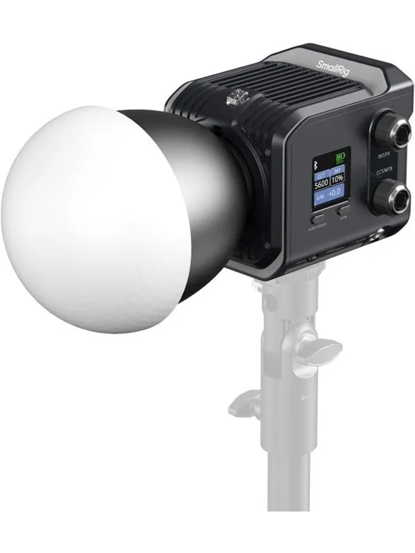 SmallRig RC 100C COB LED Video Light (Ink Blue / Pro Version / EU Plug) 5380