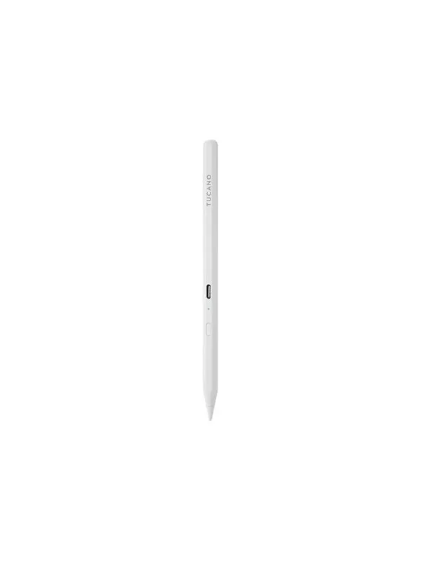Tucano Pencil 3 - Stylus - 1 knapp - Hvit