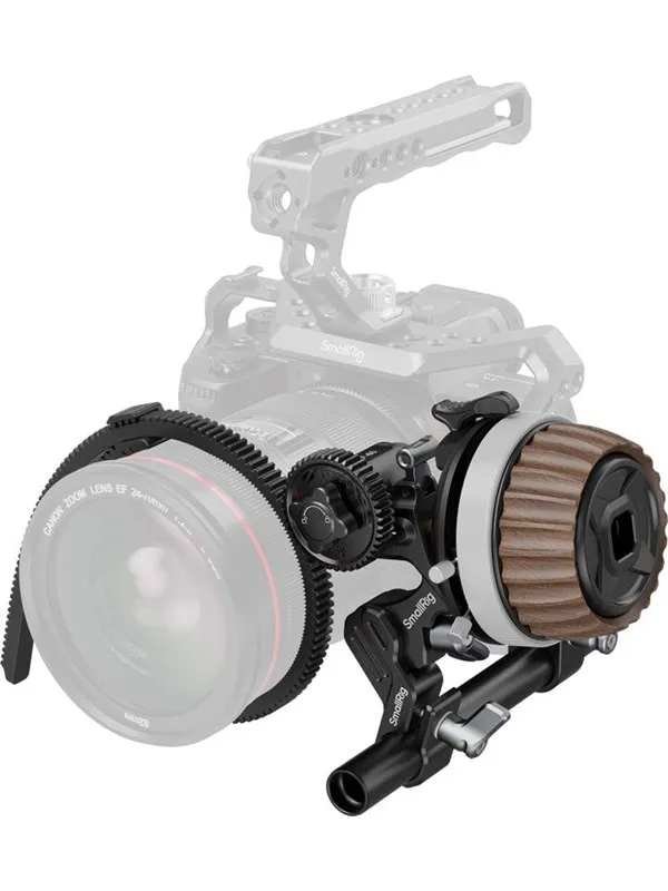 SmallRig Modular Follow Focus F60 5163