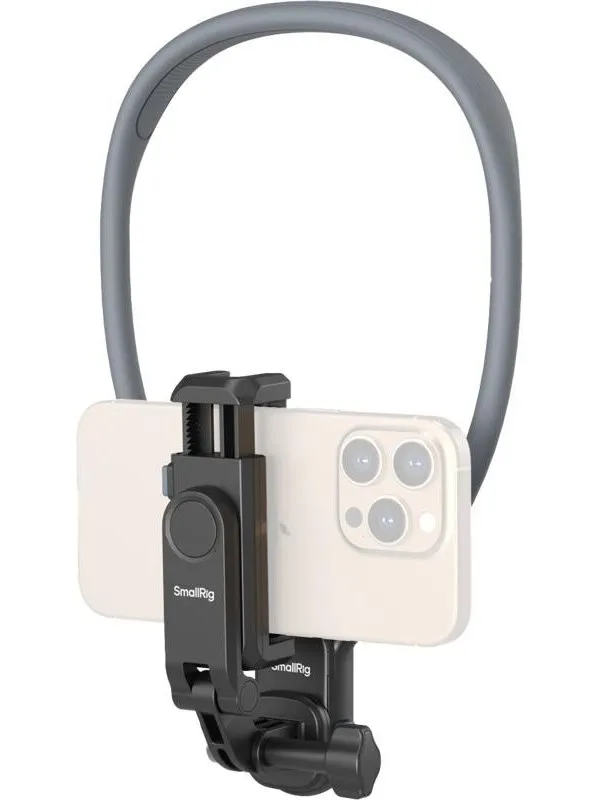SmallRig 5128 holder Passive holder Mobile phone/Smartphone Black