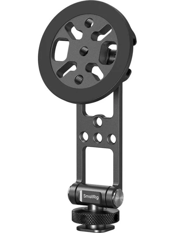 SmallRig Support with Cold Shoe Mountï¼for Phonesï¼5156