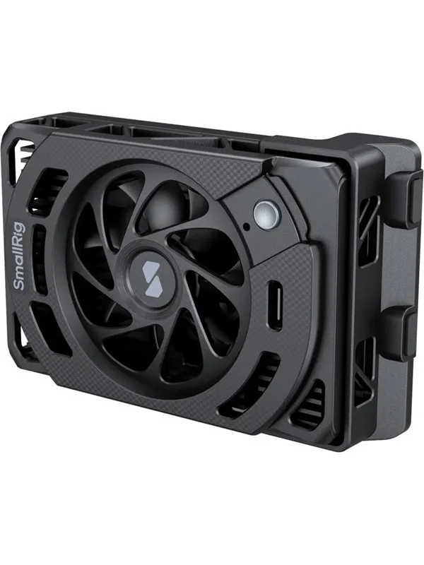 SmallRig Cooling Fan for Canon EOS R5 Mark II & R5 5063