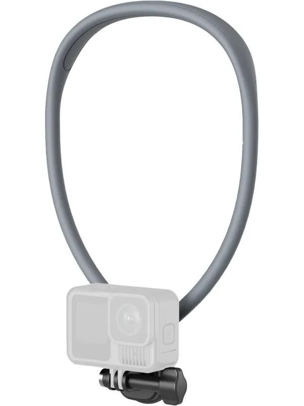 SmallRig Quick Release Neck Support for Action Cameras 5126