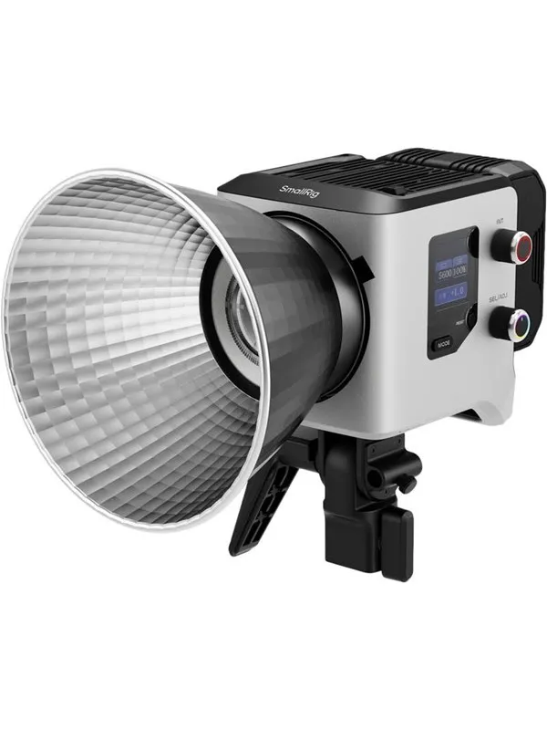 SmallRig 5098 photo studio continuous lighting 200 W