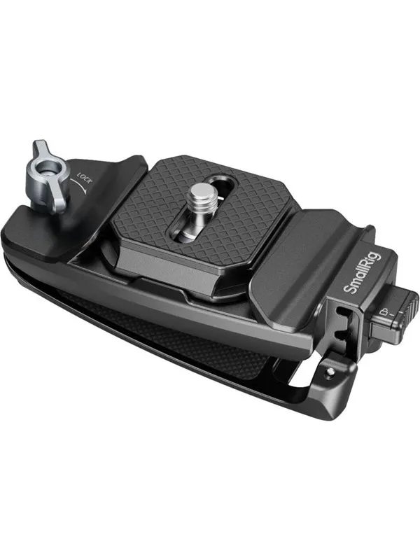 SmallRig 5053 camera clamp