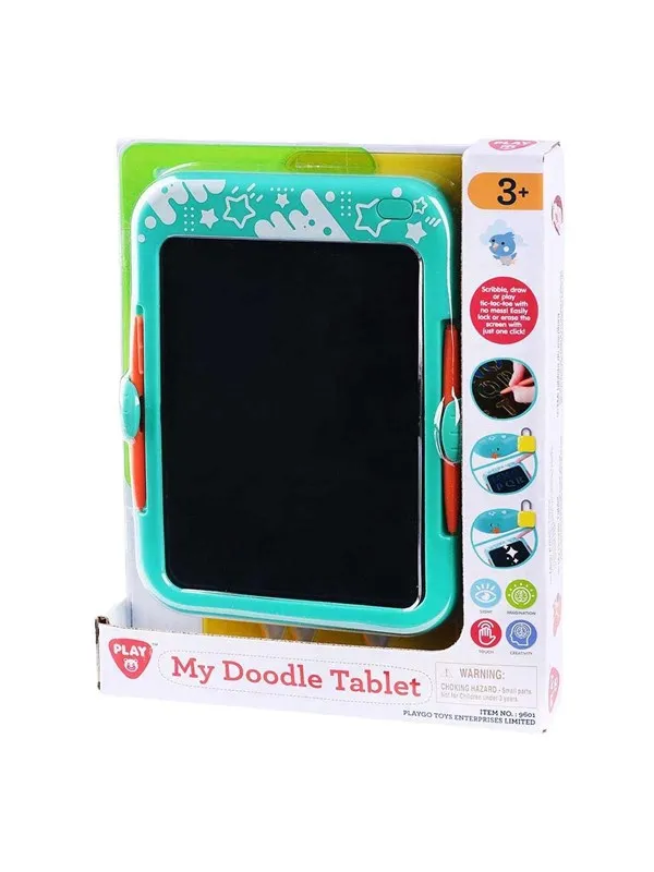 Playgo Drawing Tablet