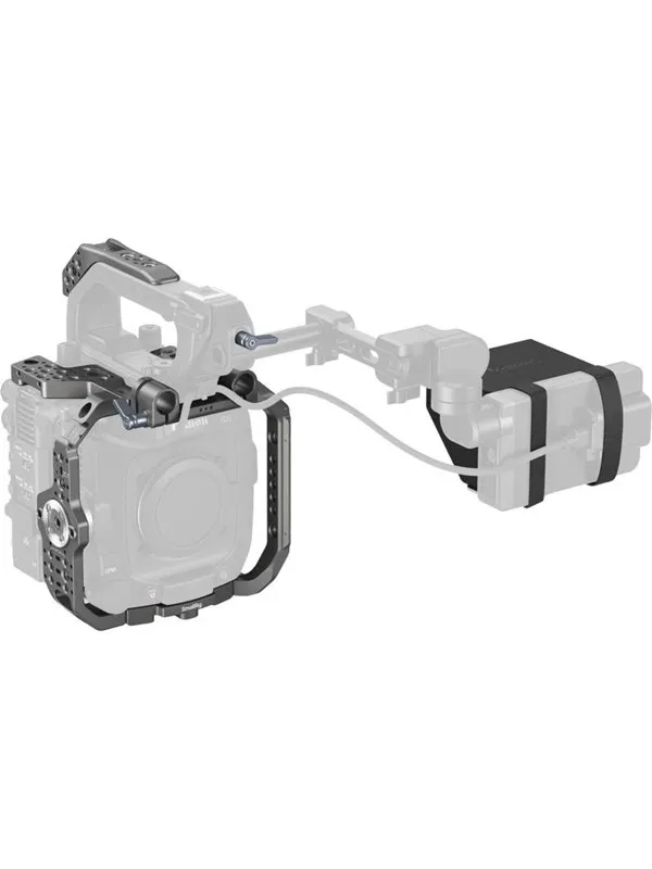 SmallRig 4947 camera cage