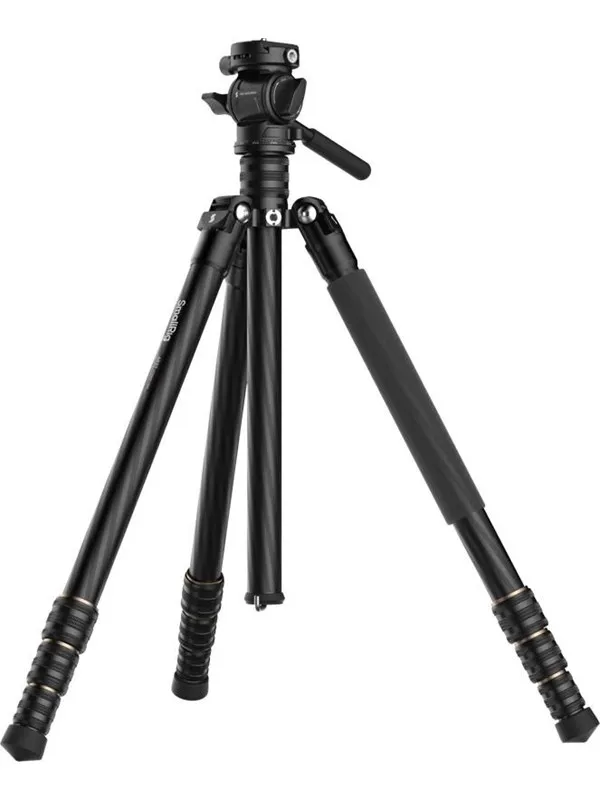 SmallRig CT150 Travel Video Tripod Kit 4937