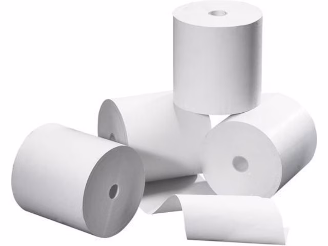 SumUp Printer papir