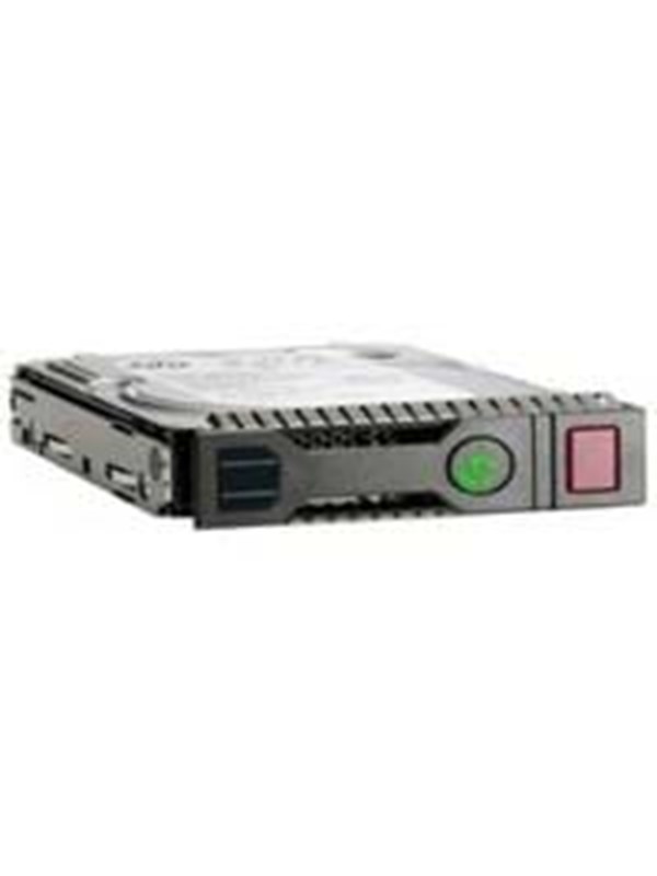 HP Enterprise - 300GB - Harddisk - 759546-001 - SAS3 - 2.5"
