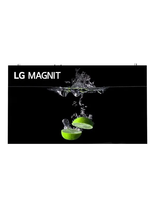 LG MAGNIT LSAB009-N23 LED display unit - for digital signage