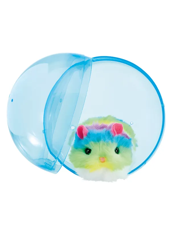 Happy Pets Busy Little Hamster 2 asst.